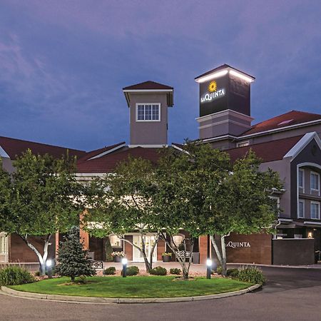 La Quinta By Wyndham Denver Airport Dia Kültér fotó