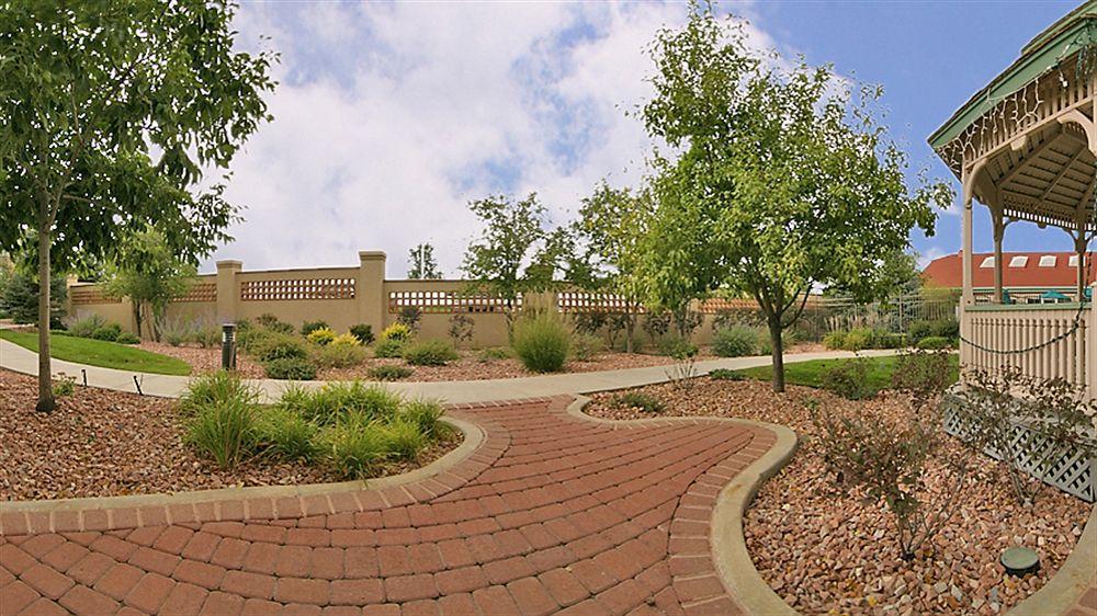La Quinta By Wyndham Denver Airport Dia Kültér fotó