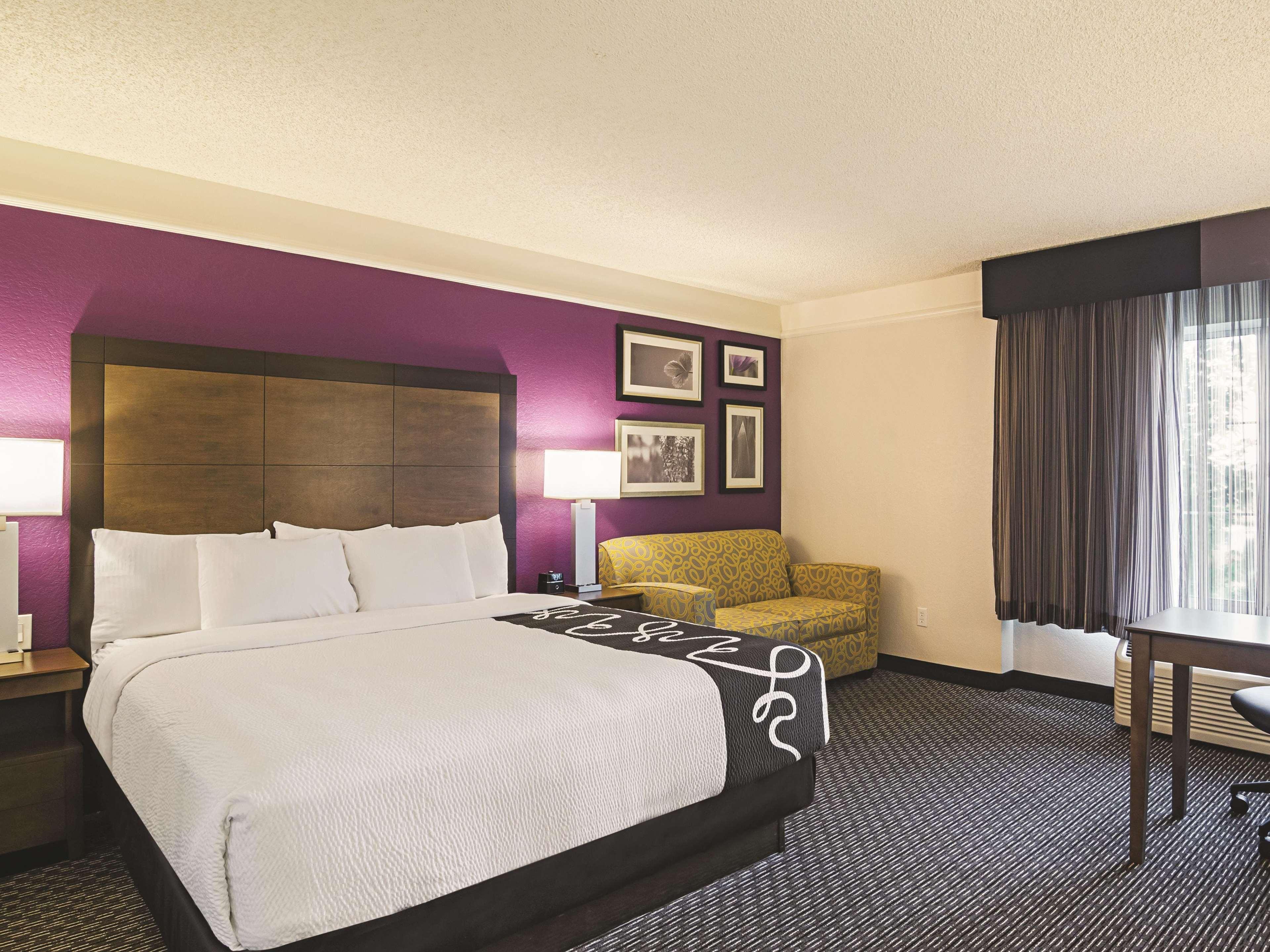 La Quinta By Wyndham Denver Airport Dia Kültér fotó