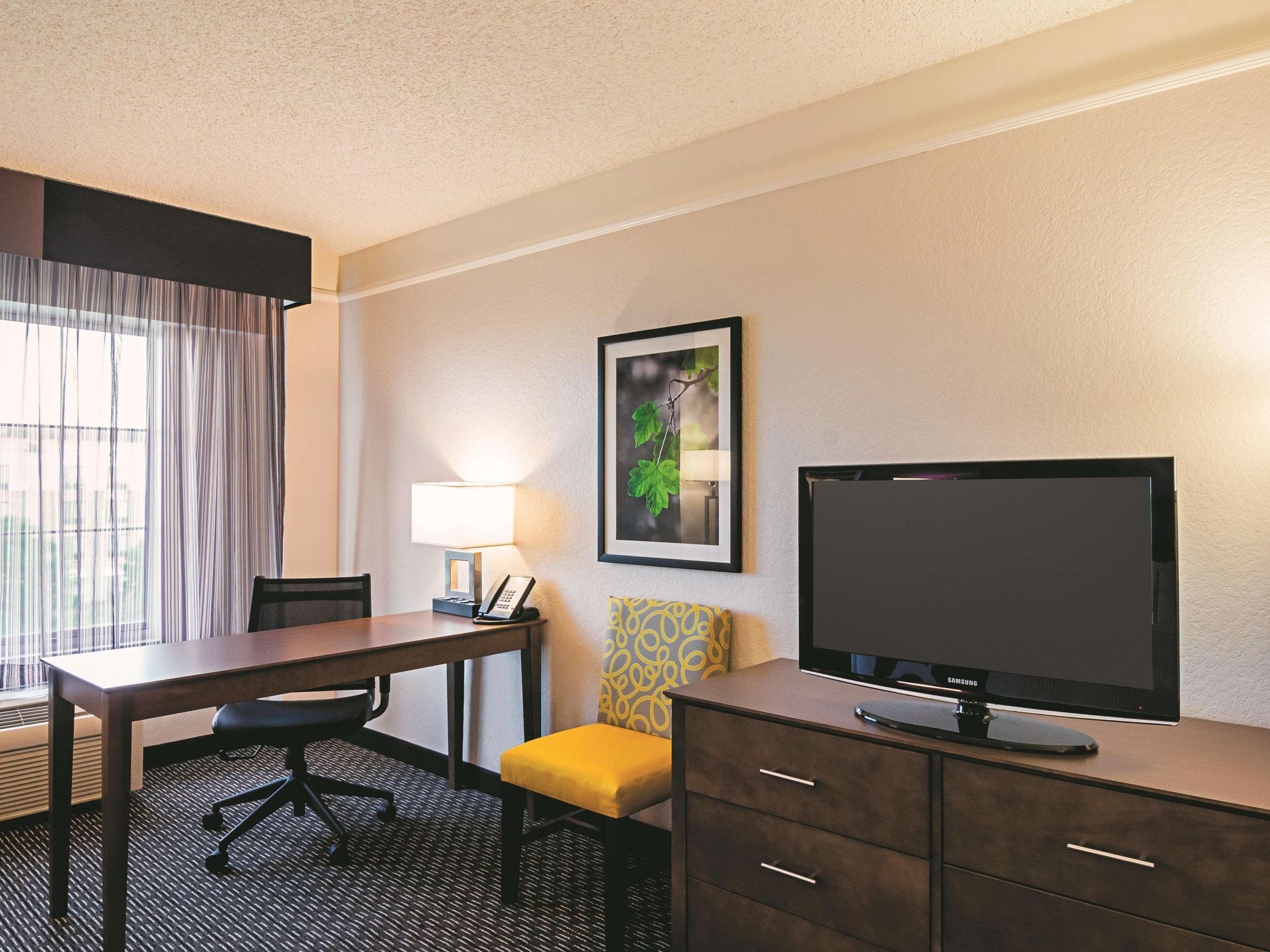La Quinta By Wyndham Denver Airport Dia Kültér fotó