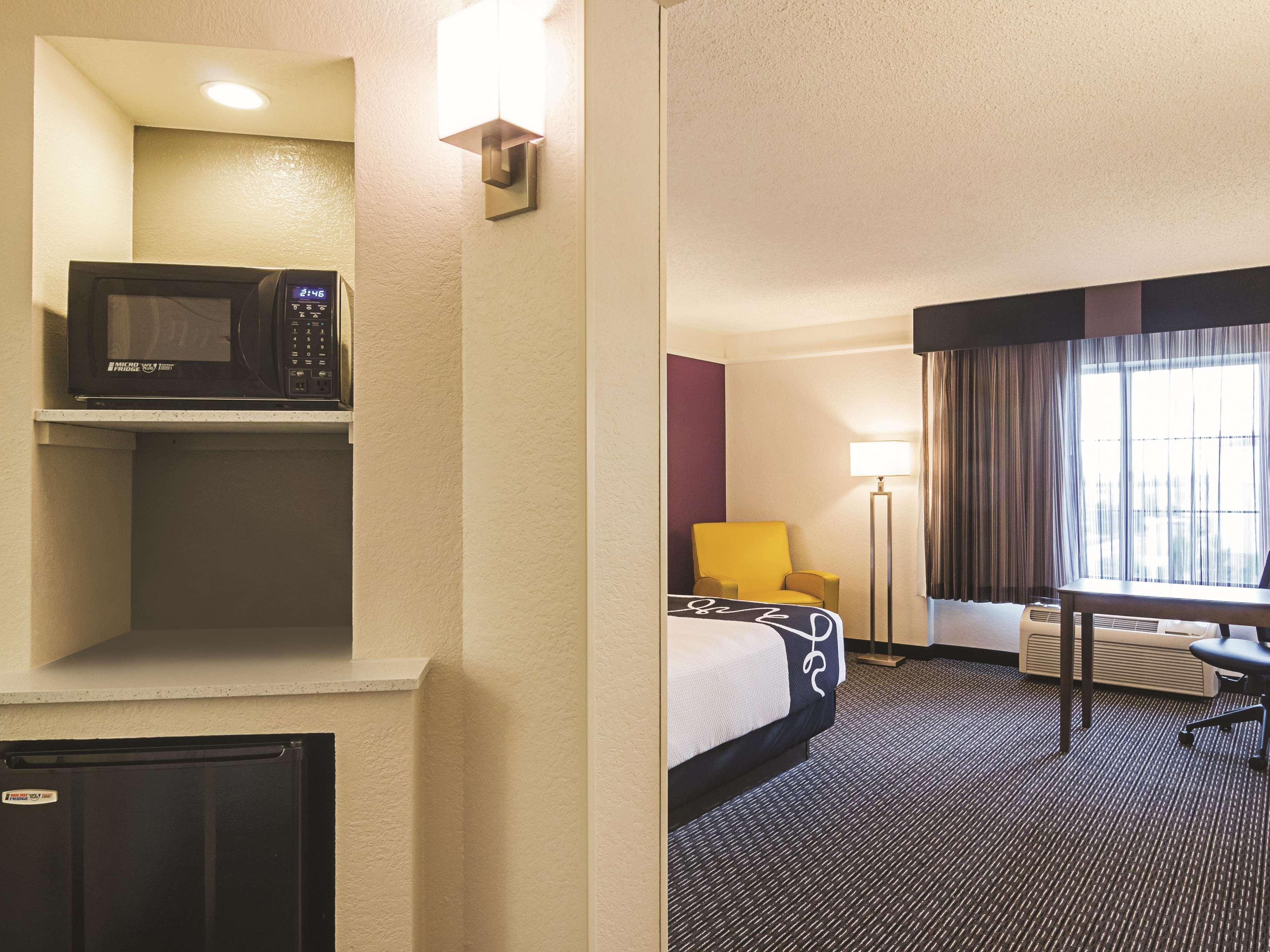 La Quinta By Wyndham Denver Airport Dia Kültér fotó