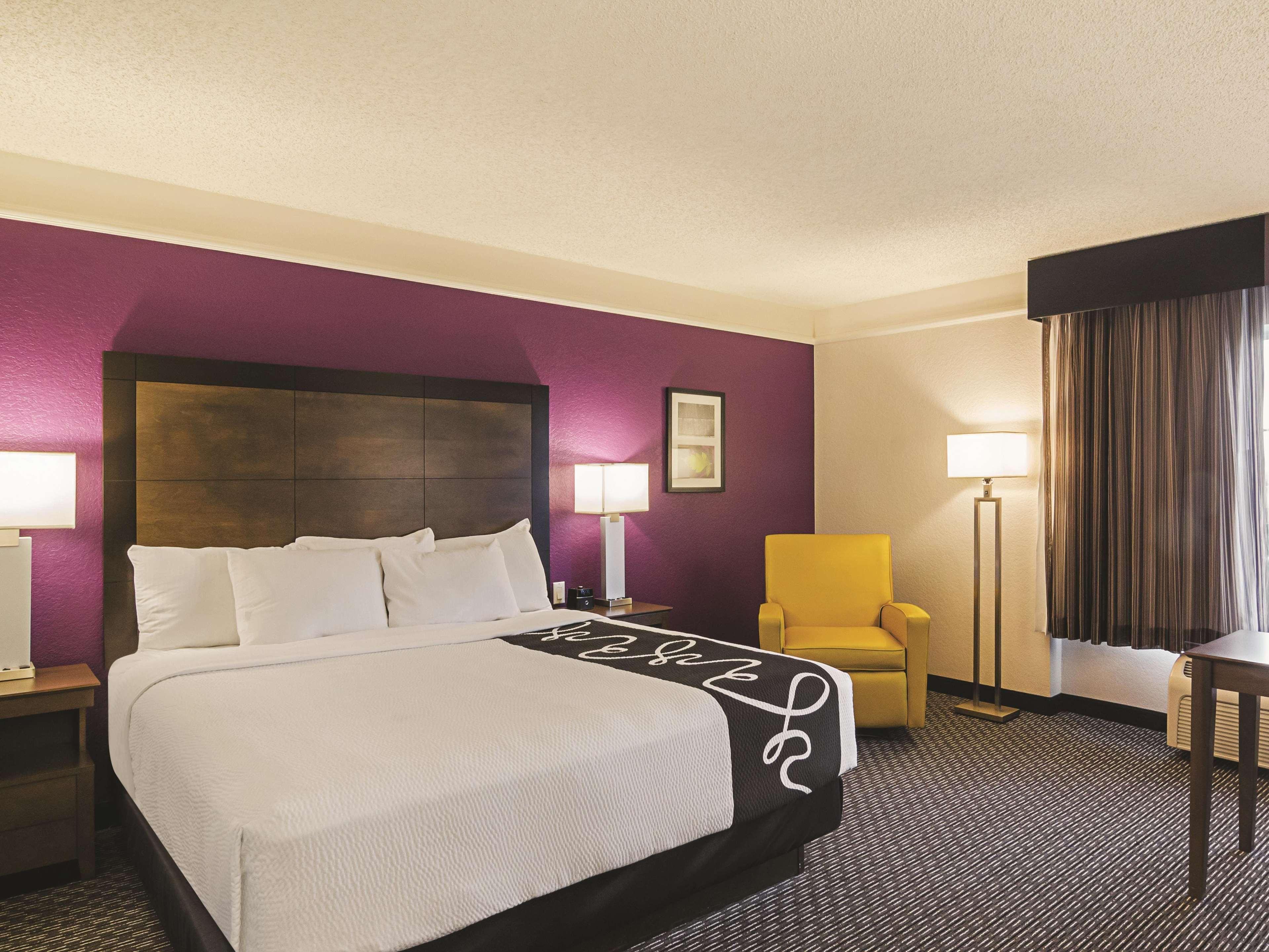 La Quinta By Wyndham Denver Airport Dia Kültér fotó