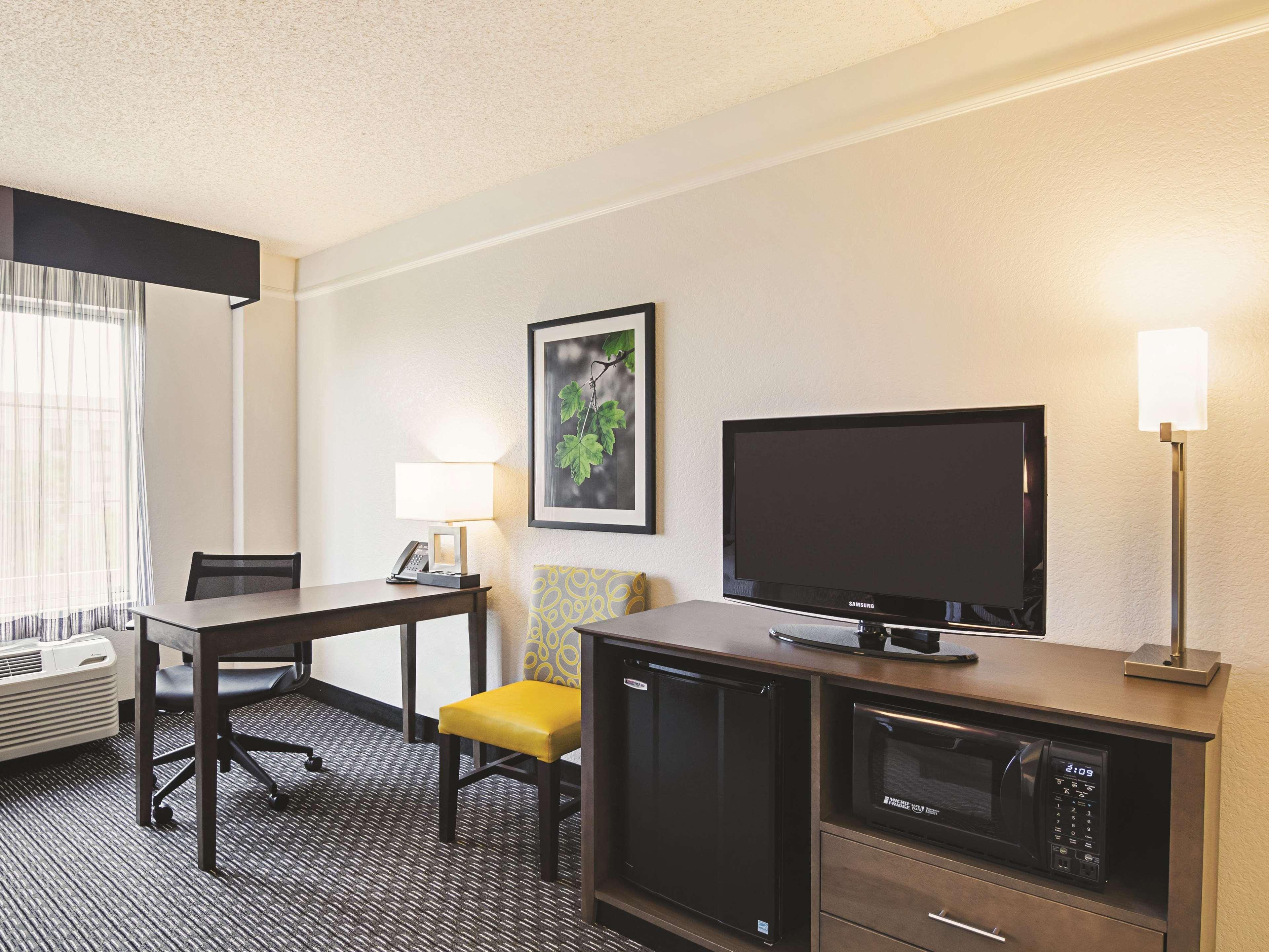 La Quinta By Wyndham Denver Airport Dia Kültér fotó