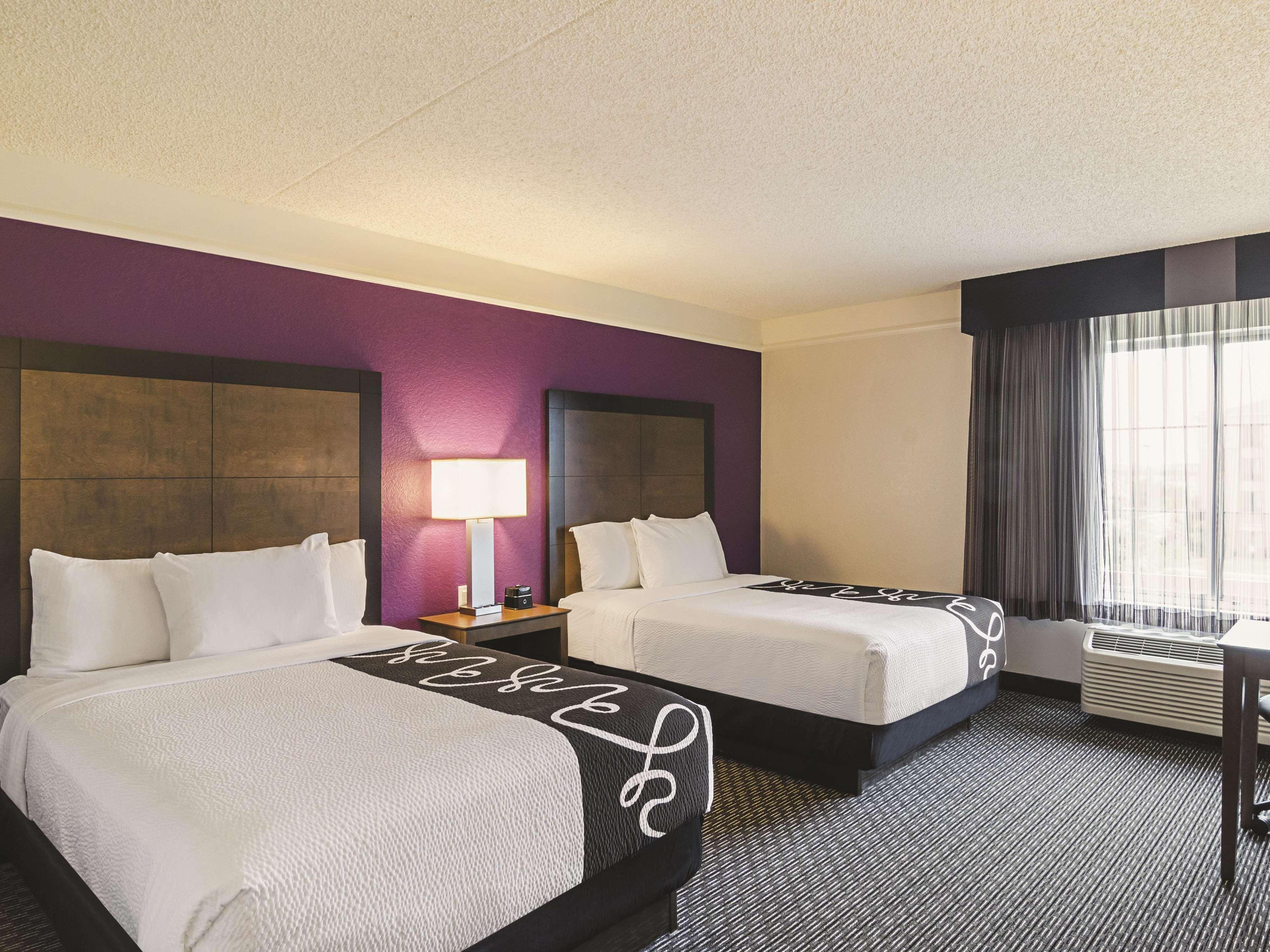 La Quinta By Wyndham Denver Airport Dia Kültér fotó