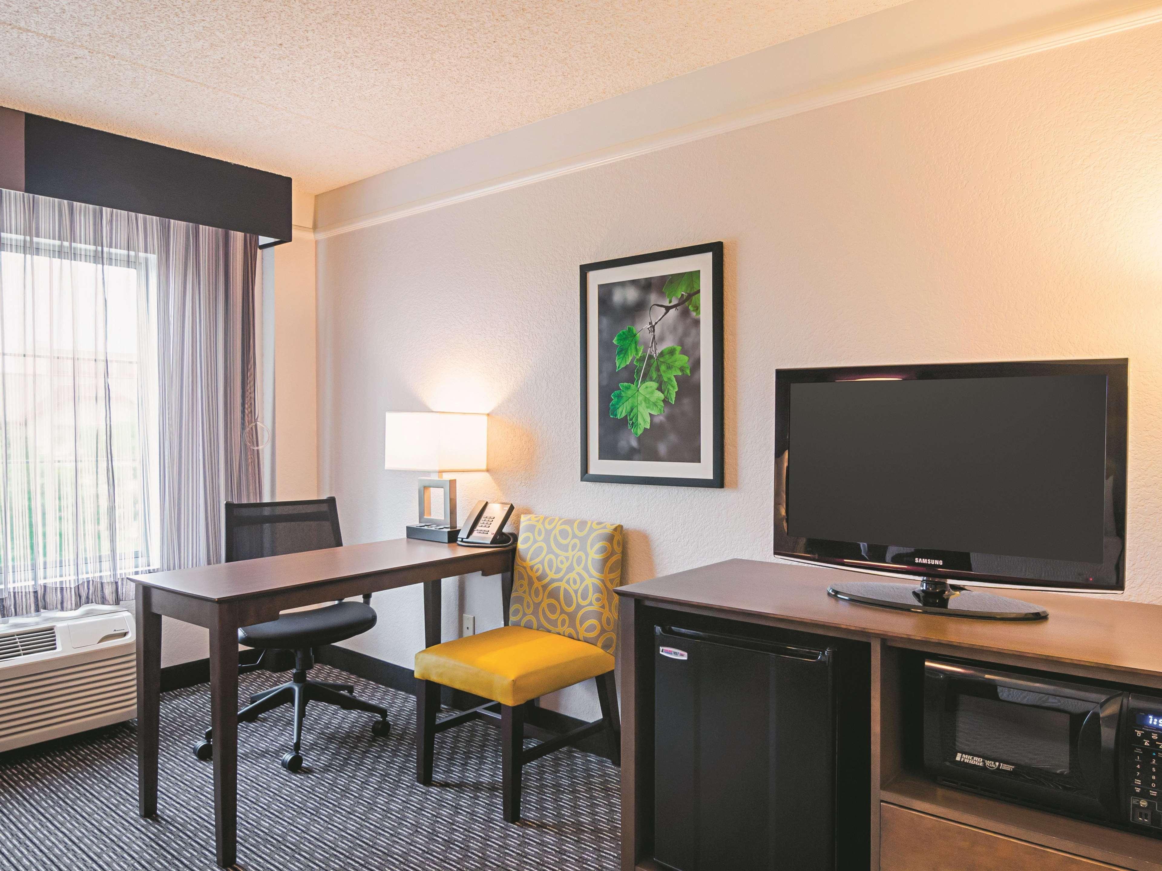 La Quinta By Wyndham Denver Airport Dia Kültér fotó