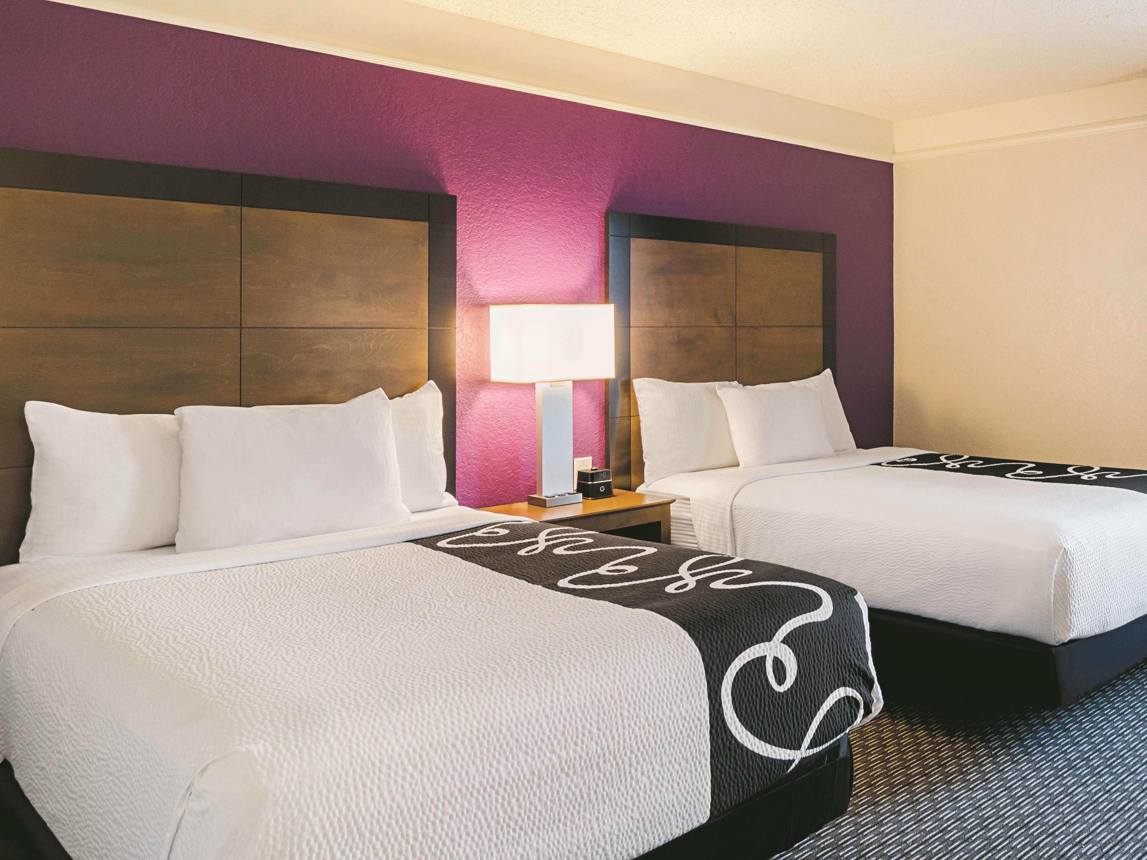 La Quinta By Wyndham Denver Airport Dia Kültér fotó