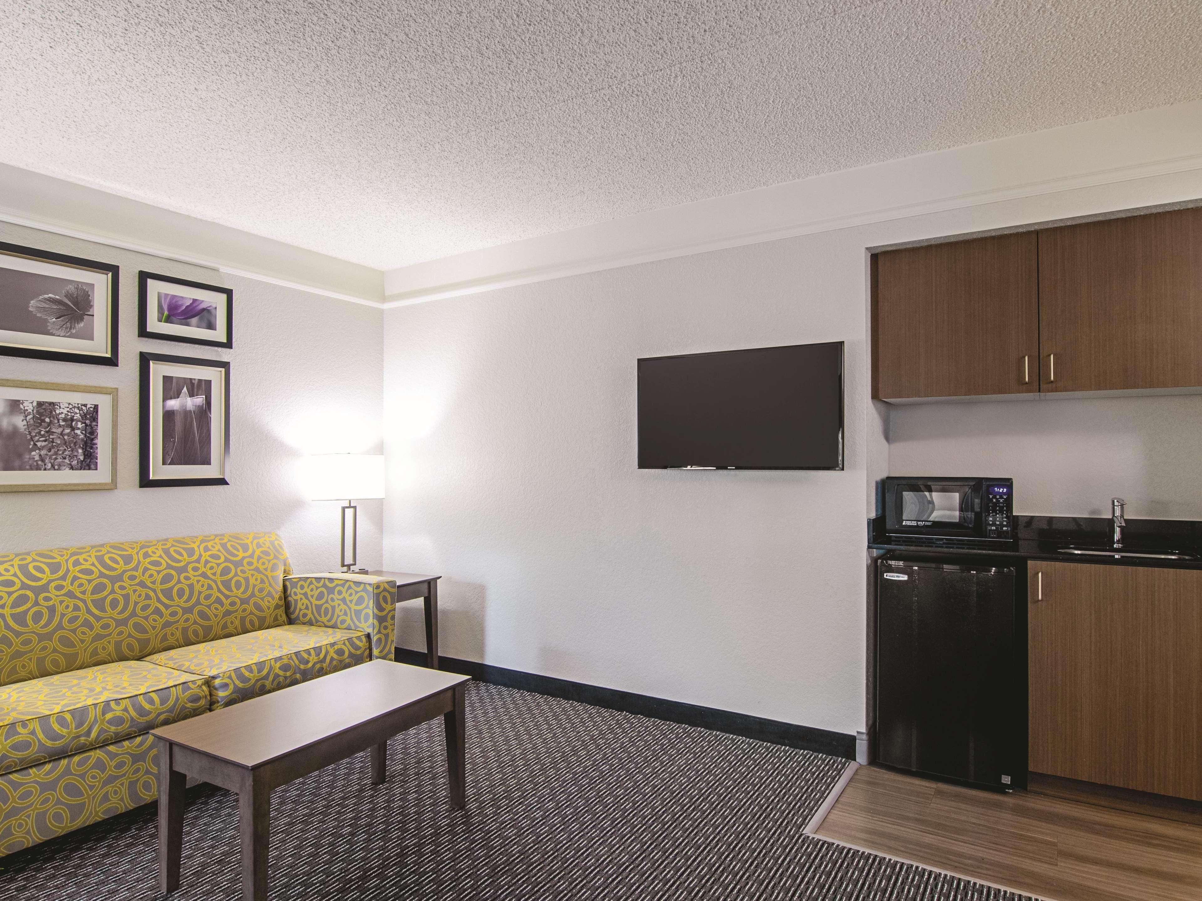 La Quinta By Wyndham Denver Airport Dia Kültér fotó