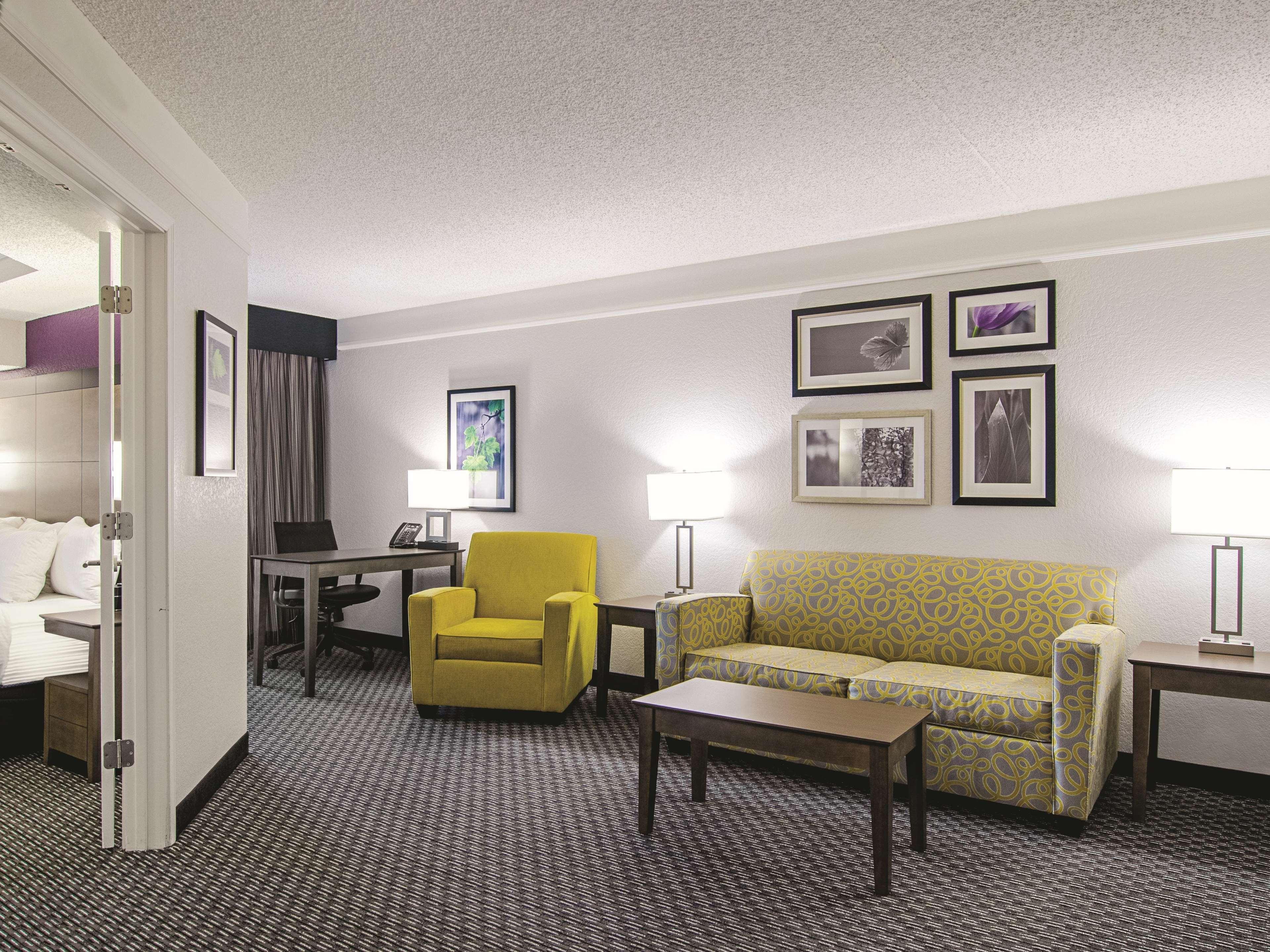 La Quinta By Wyndham Denver Airport Dia Kültér fotó