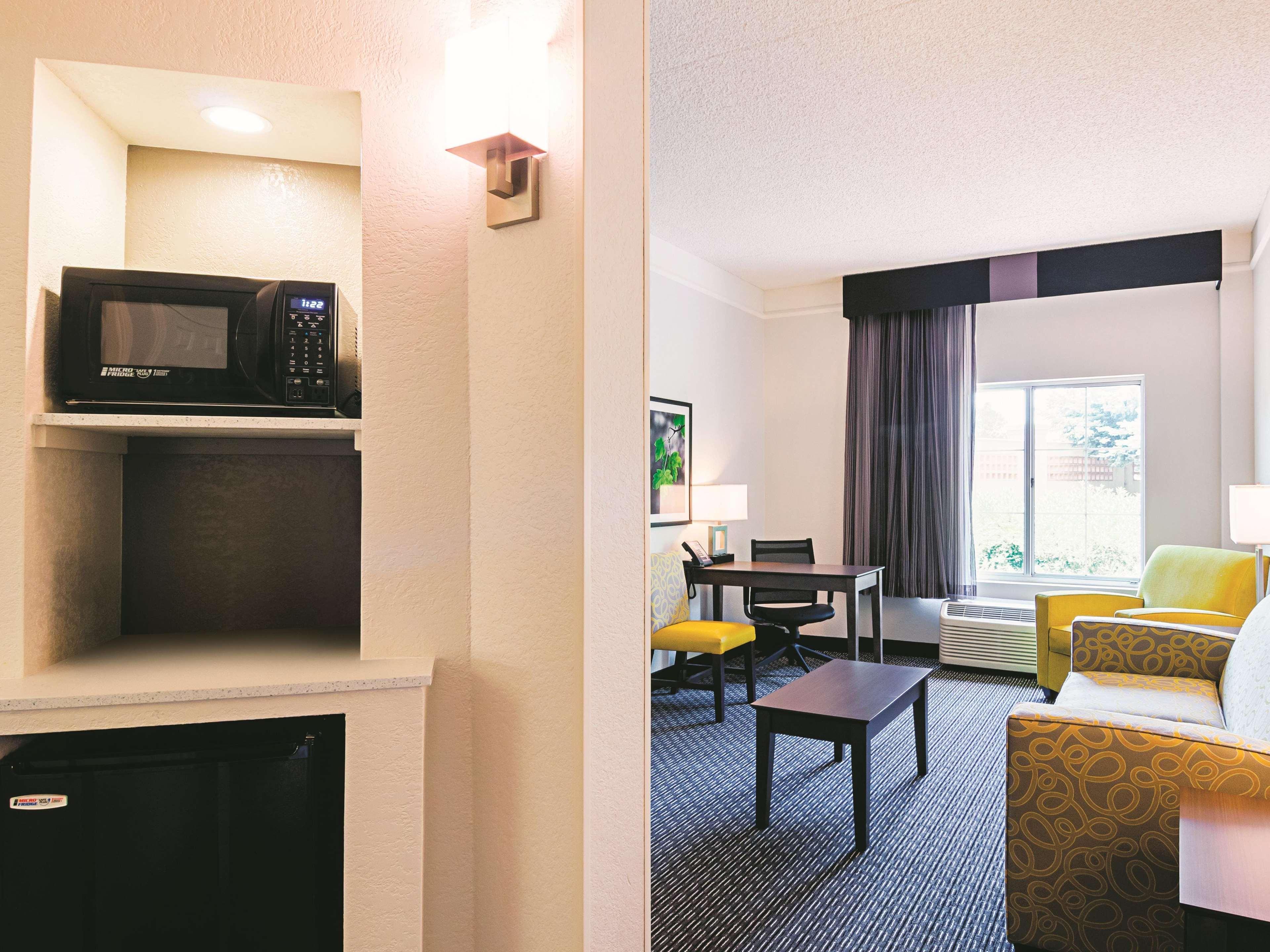 La Quinta By Wyndham Denver Airport Dia Kültér fotó