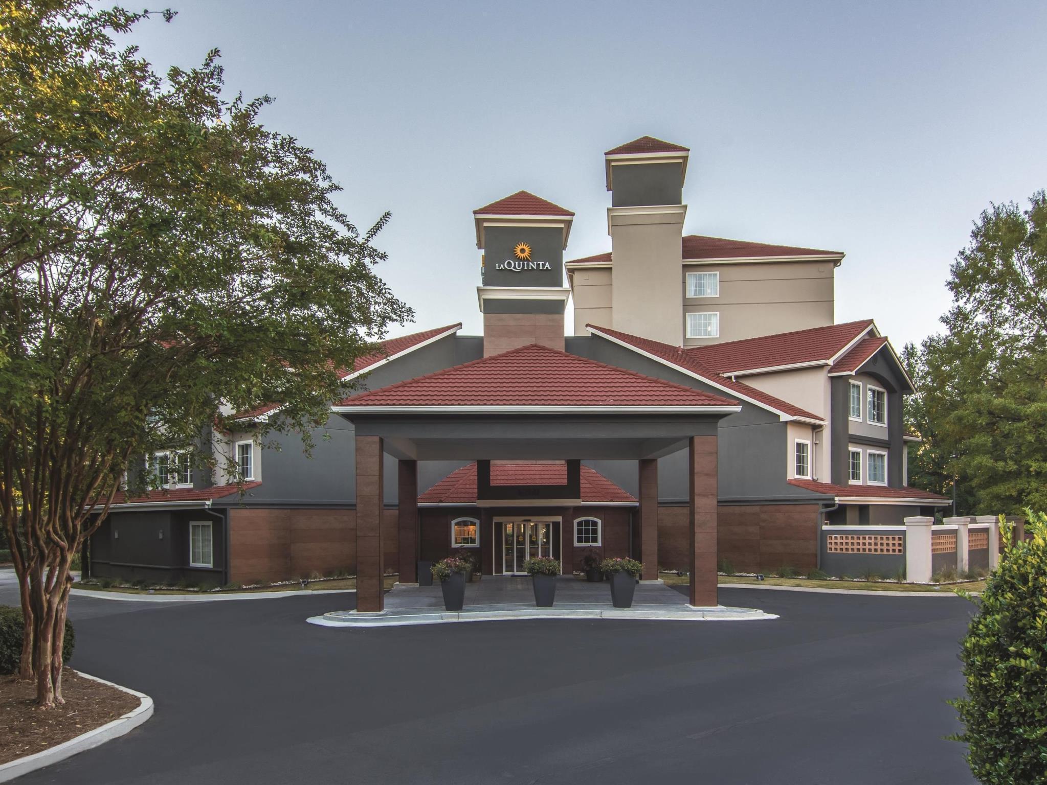 La Quinta By Wyndham Denver Airport Dia Kültér fotó