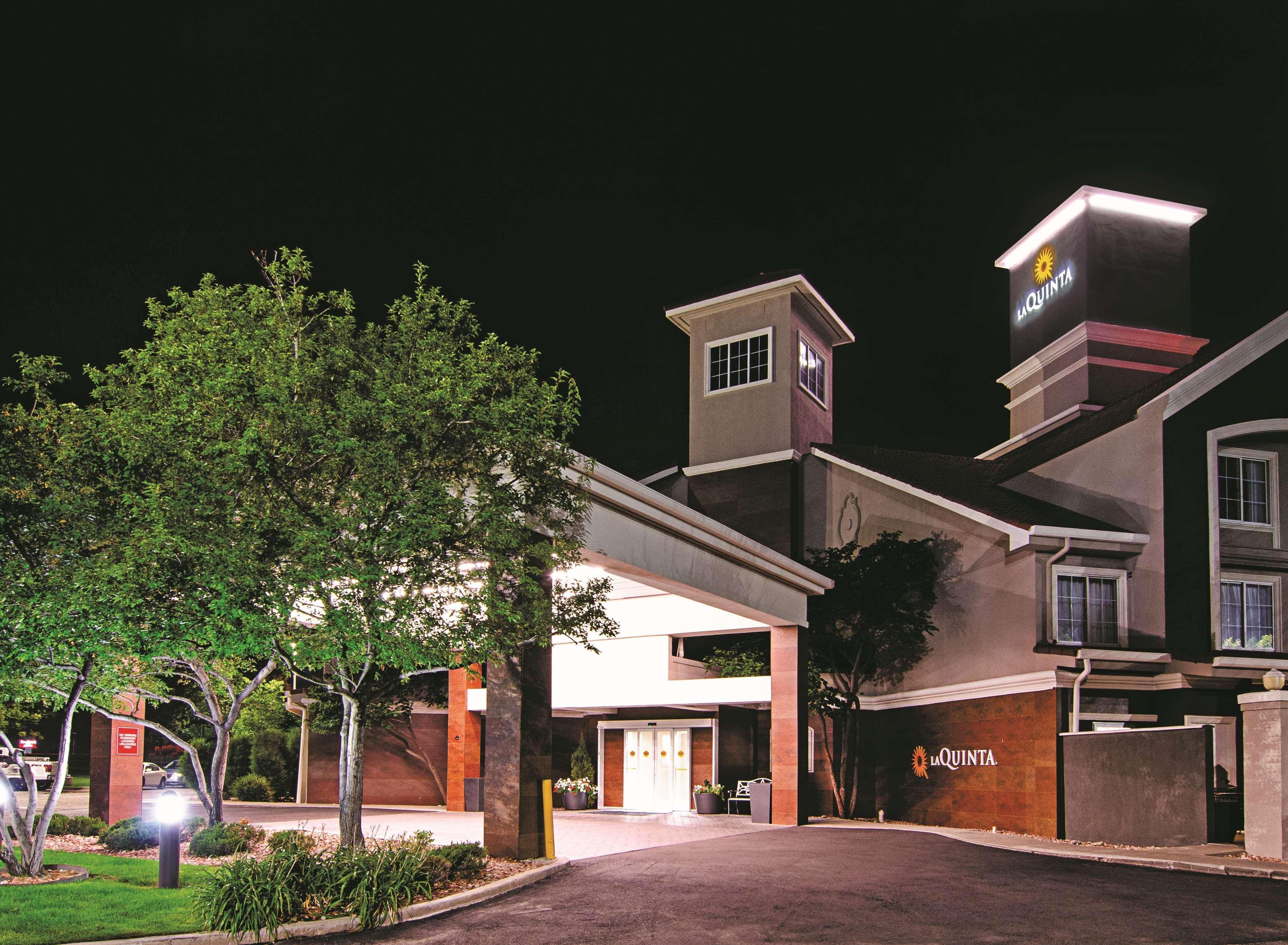 La Quinta By Wyndham Denver Airport Dia Kültér fotó