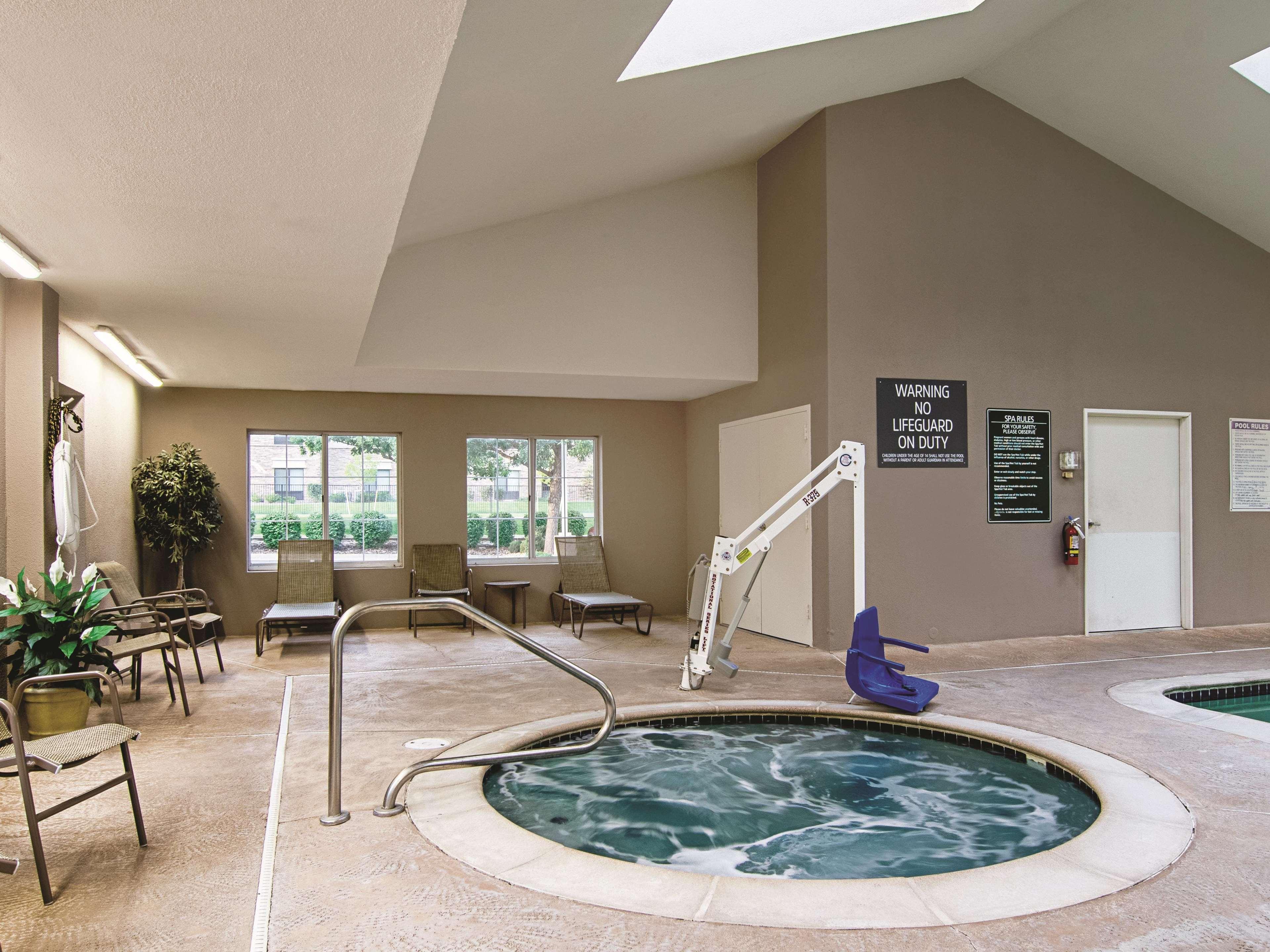 La Quinta By Wyndham Denver Airport Dia Kültér fotó