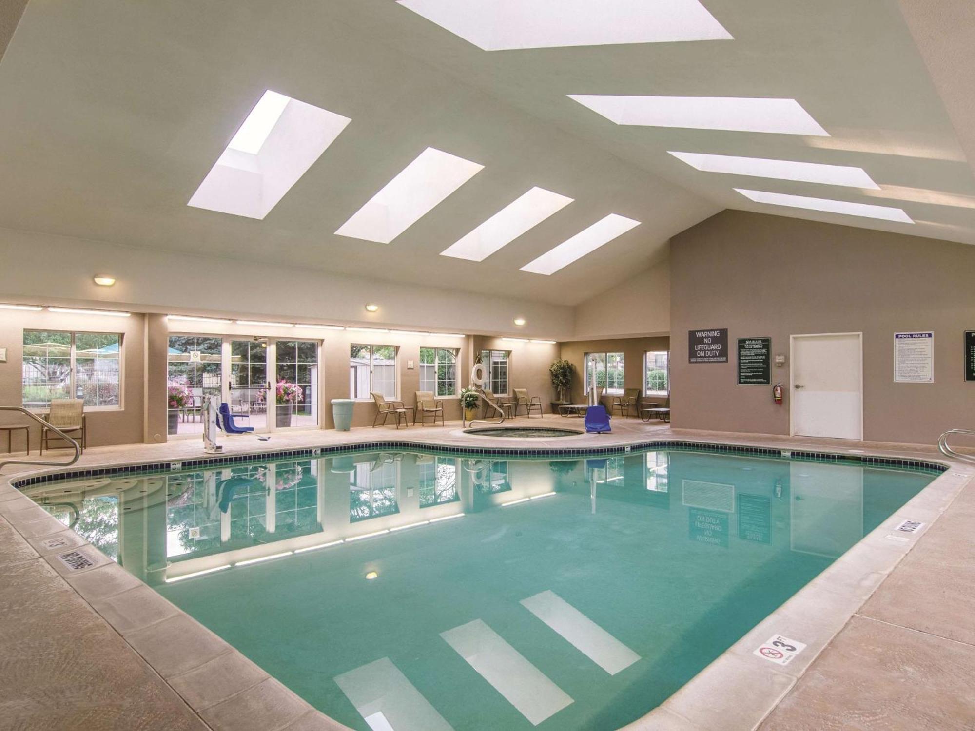 La Quinta By Wyndham Denver Airport Dia Kültér fotó