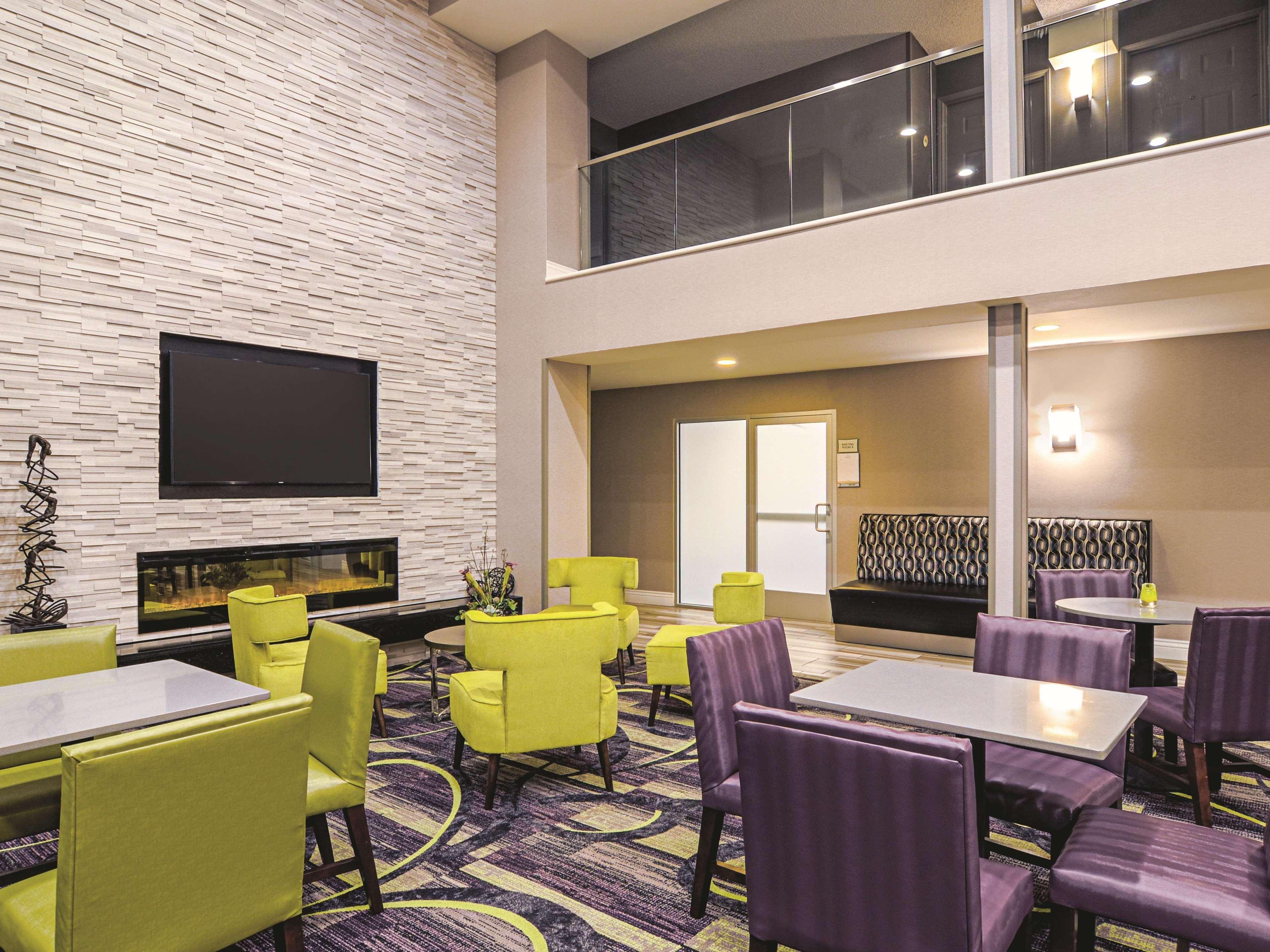 La Quinta By Wyndham Denver Airport Dia Kültér fotó