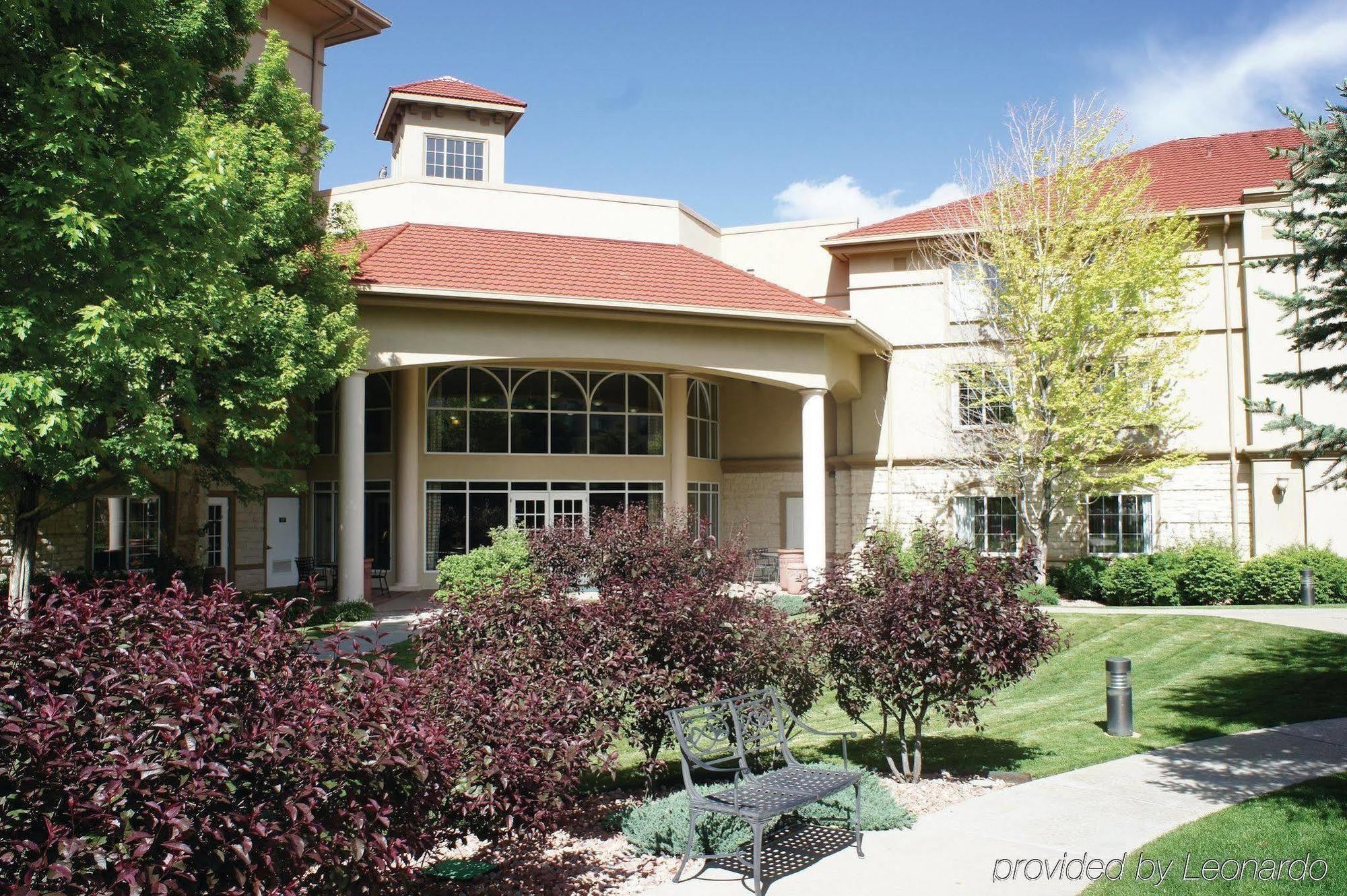 La Quinta By Wyndham Denver Airport Dia Kültér fotó