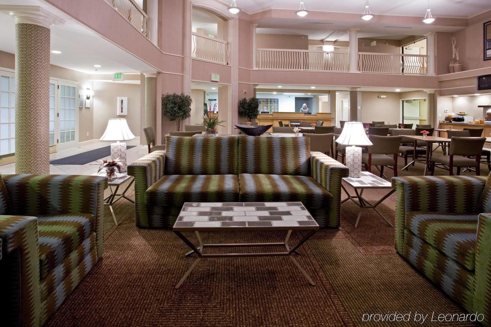 La Quinta By Wyndham Denver Airport Dia Kültér fotó