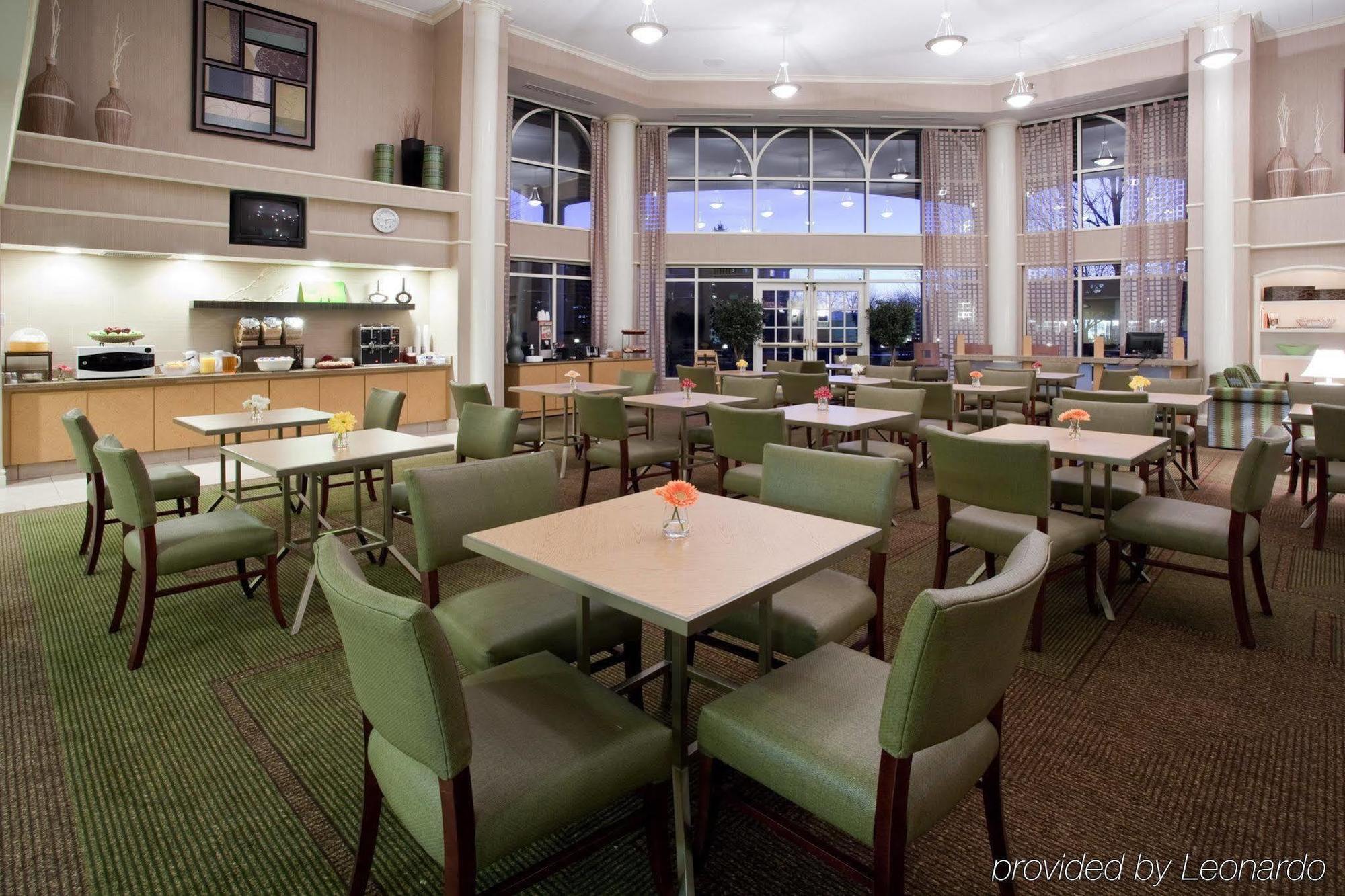 La Quinta By Wyndham Denver Airport Dia Kültér fotó