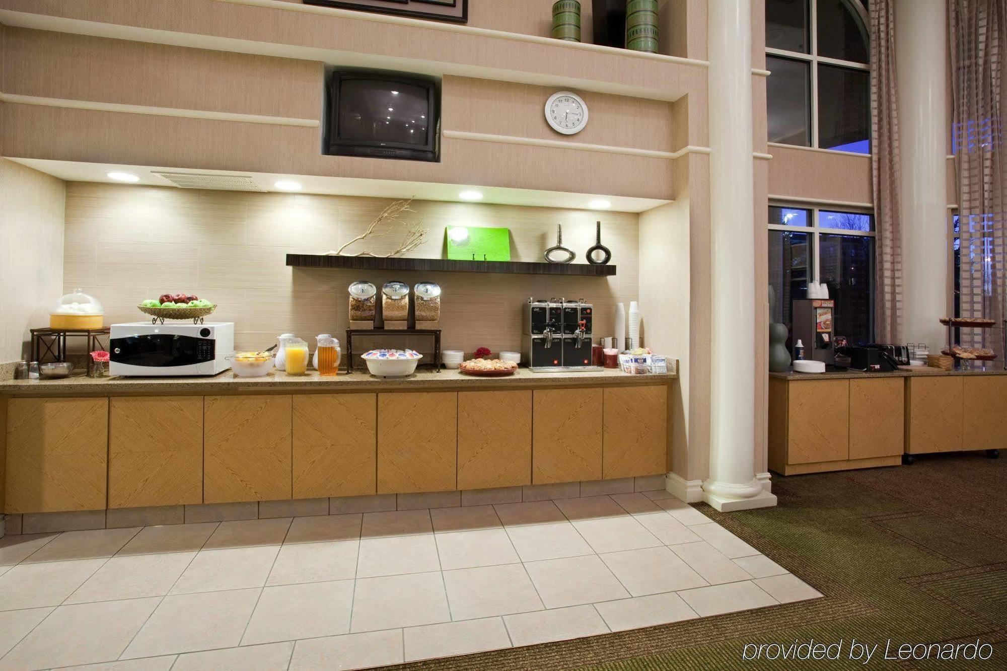 La Quinta By Wyndham Denver Airport Dia Kültér fotó