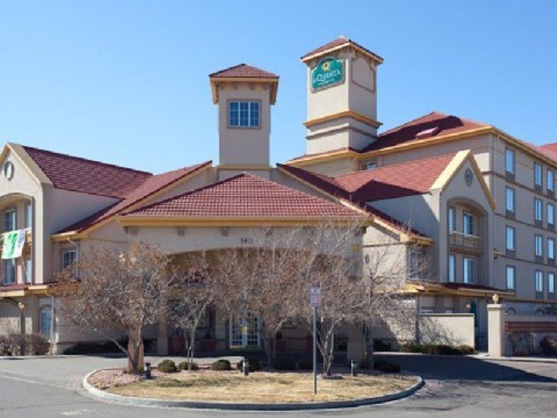 La Quinta By Wyndham Denver Airport Dia Kültér fotó