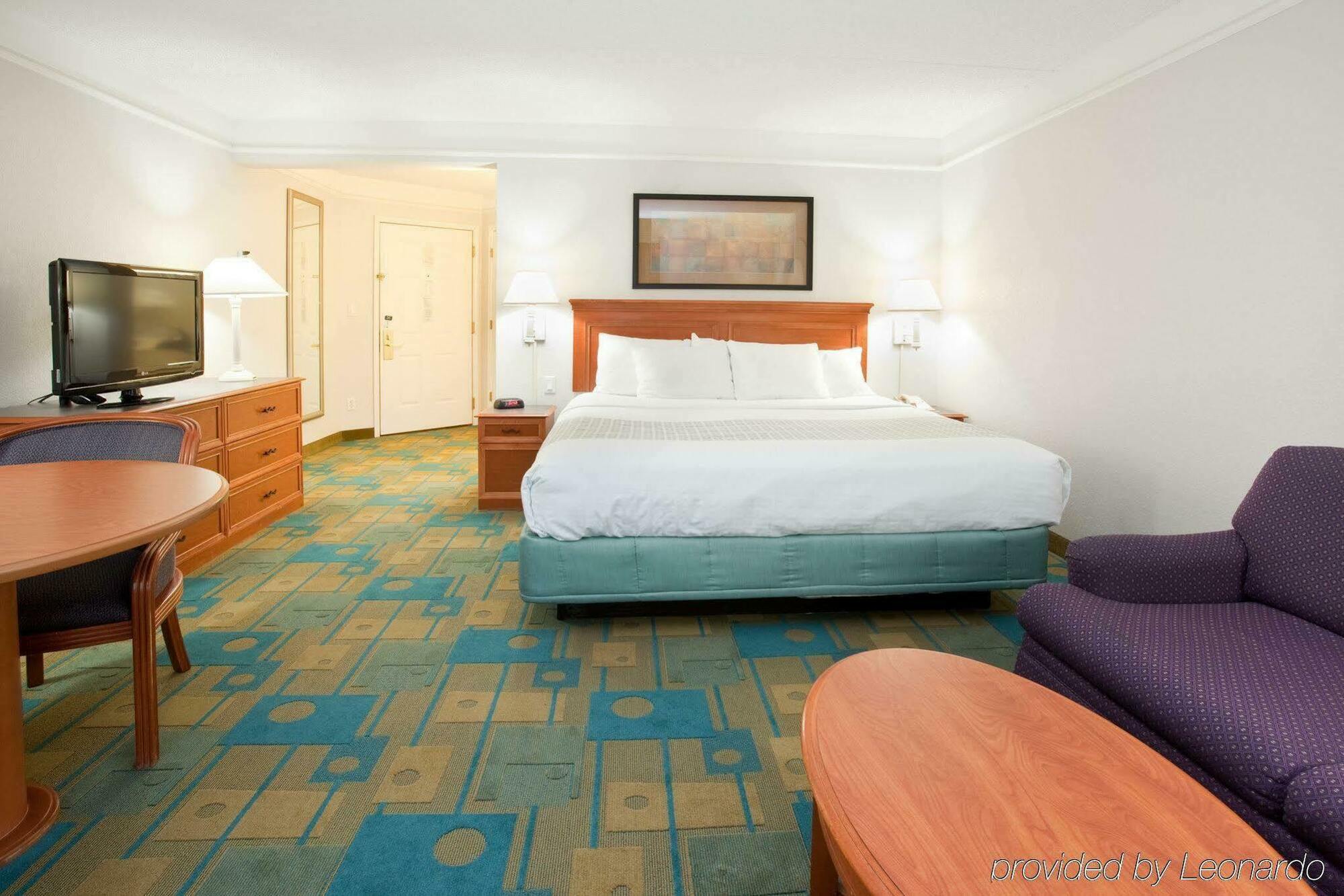 La Quinta By Wyndham Denver Airport Dia Kültér fotó