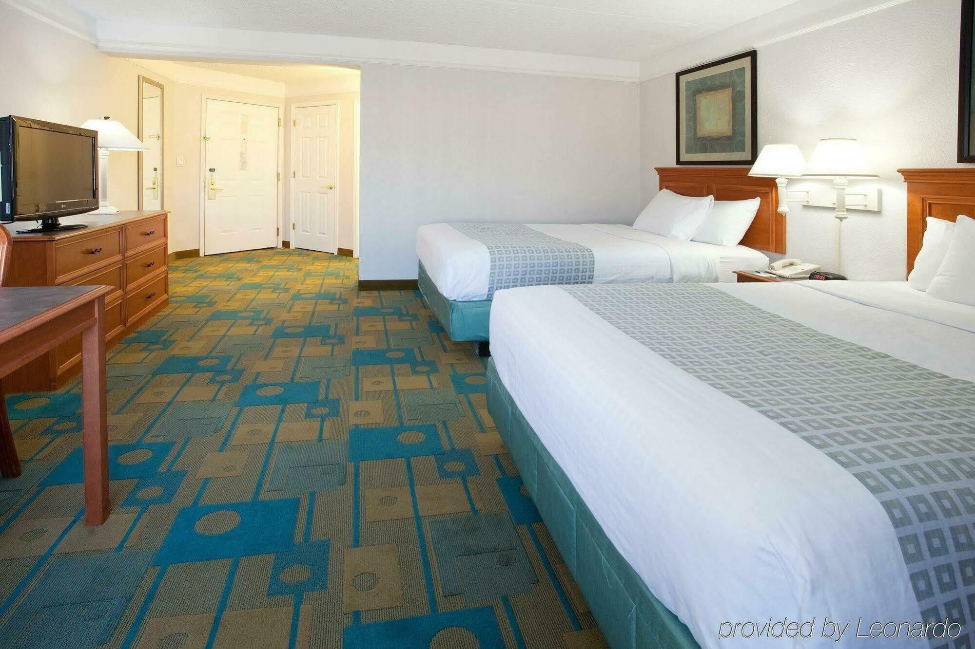 La Quinta By Wyndham Denver Airport Dia Kültér fotó