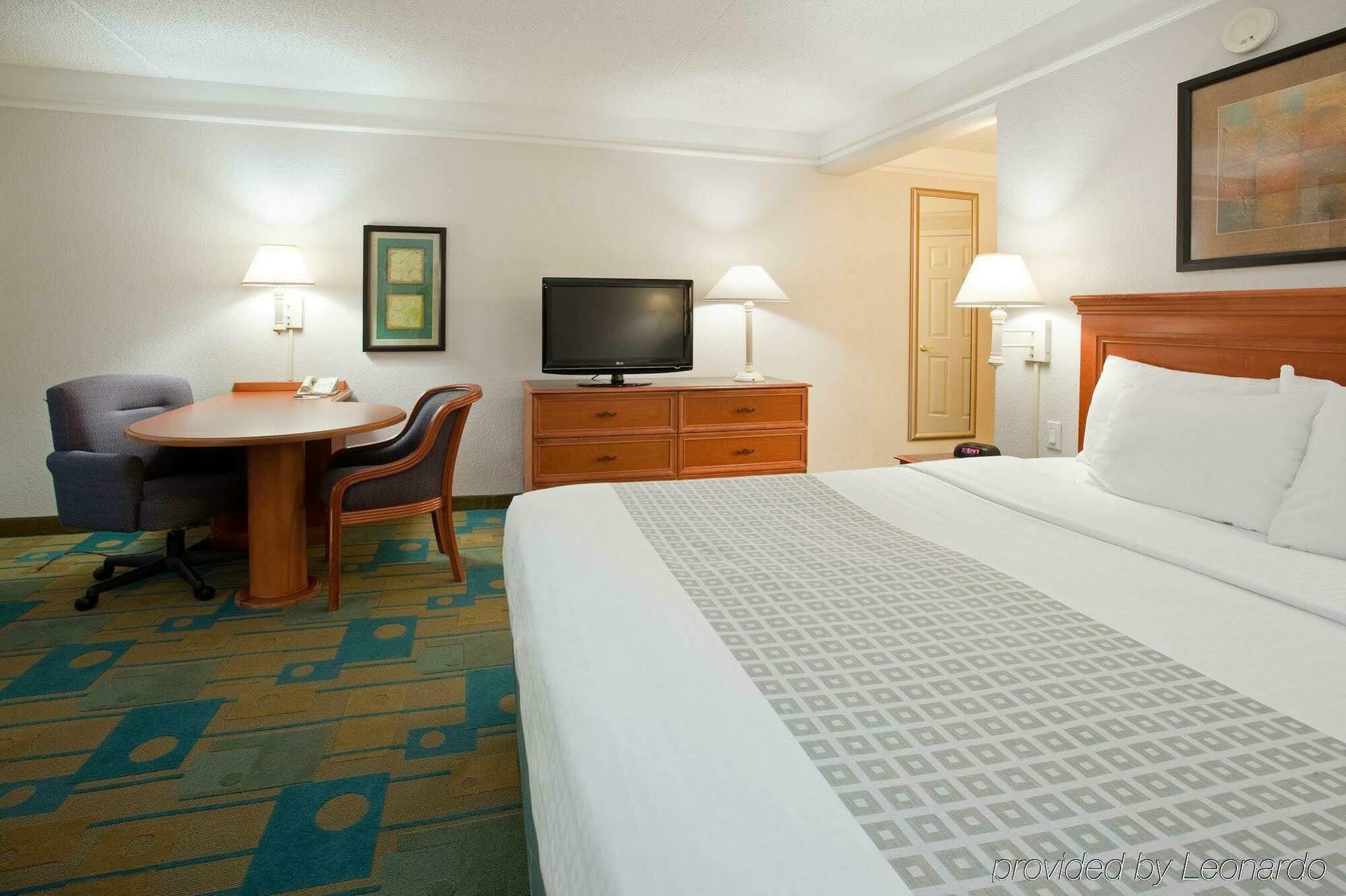 La Quinta By Wyndham Denver Airport Dia Kültér fotó