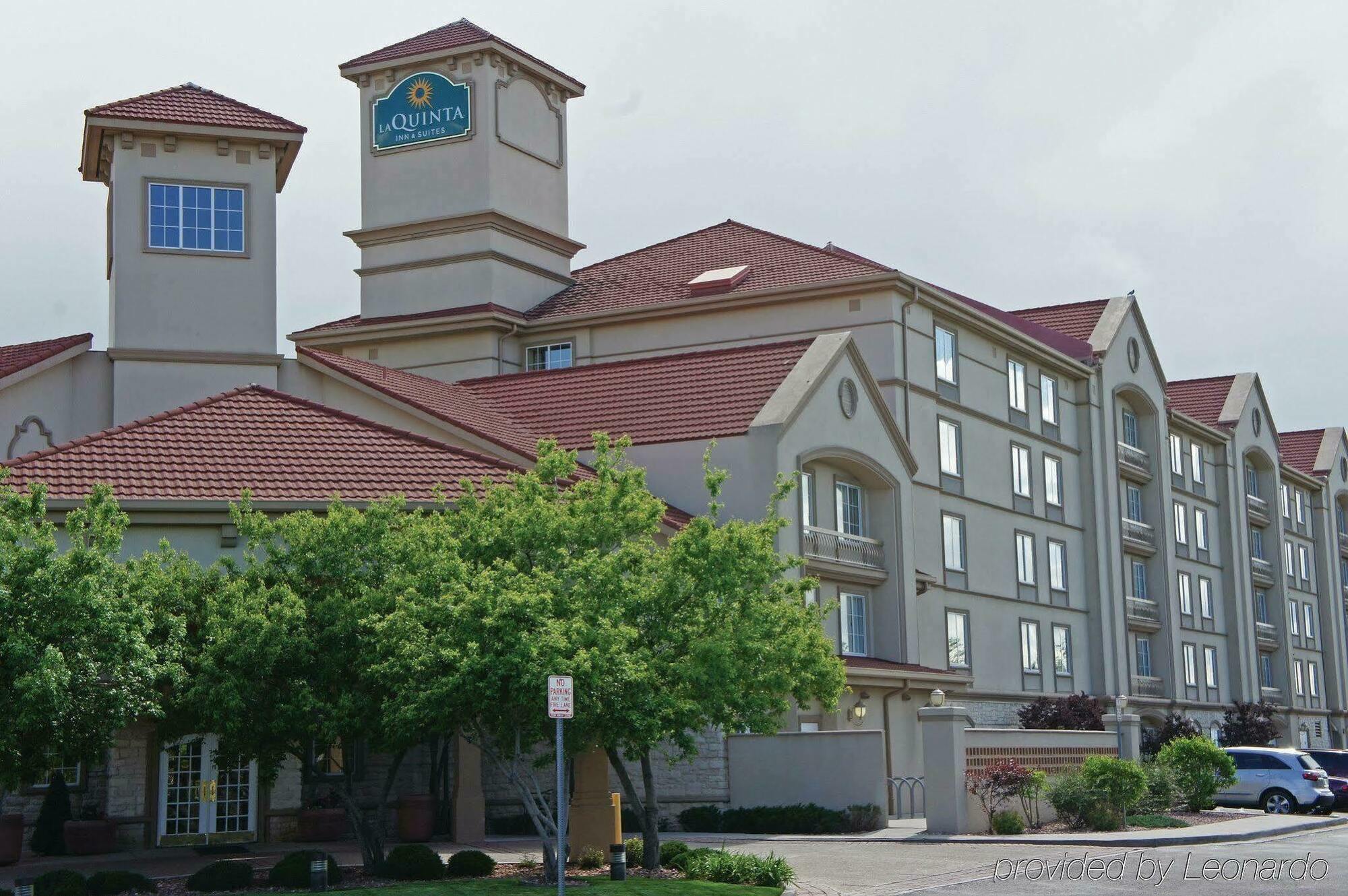 La Quinta By Wyndham Denver Airport Dia Kültér fotó