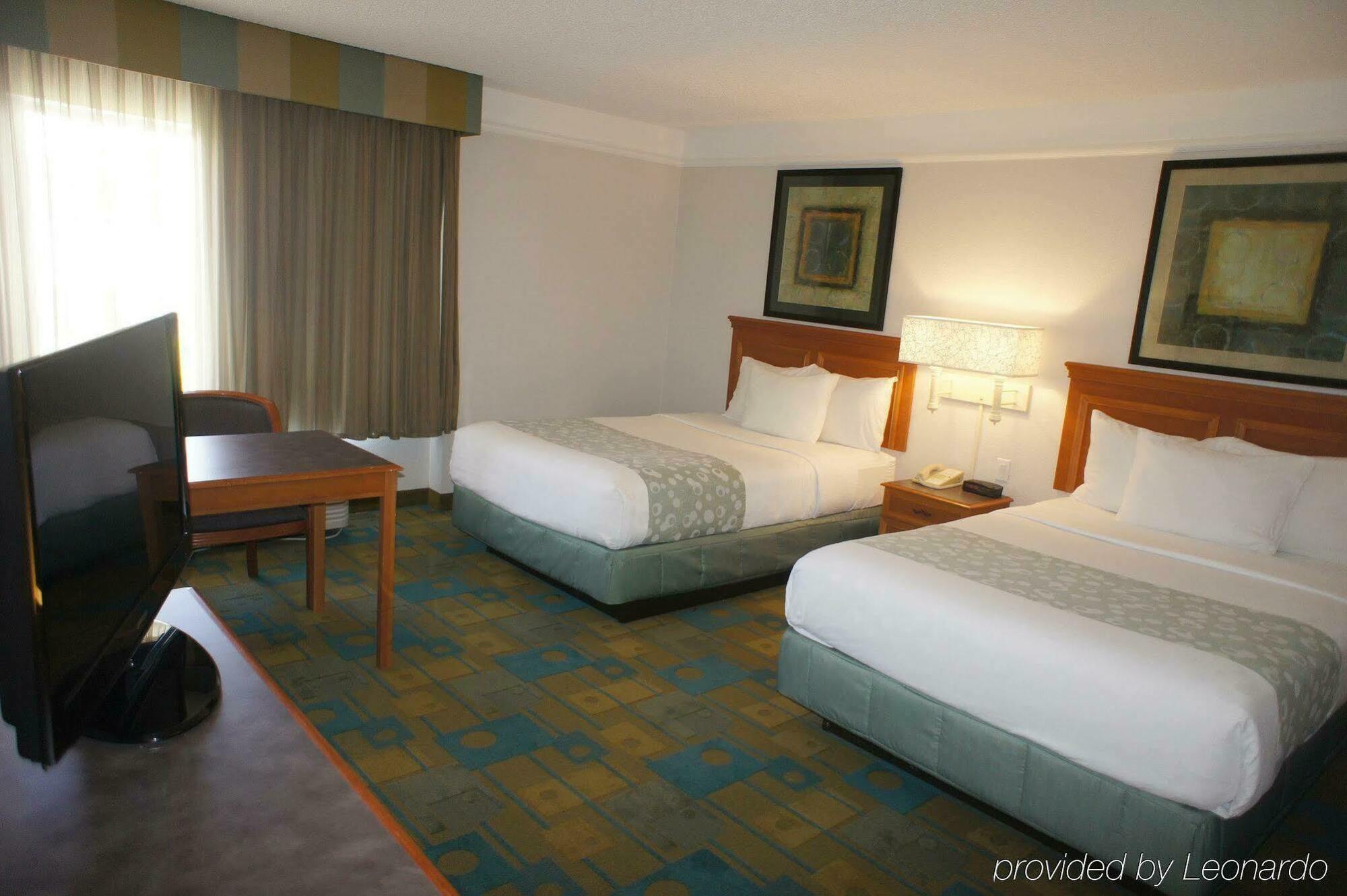 La Quinta By Wyndham Denver Airport Dia Kültér fotó